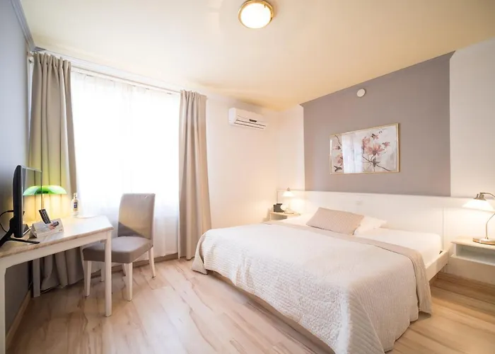 Hotel Toskana